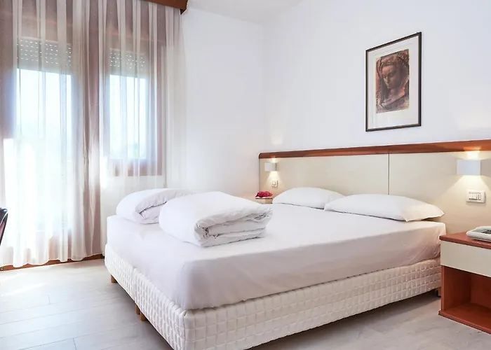 Hotel Hg Due Ragni 3*