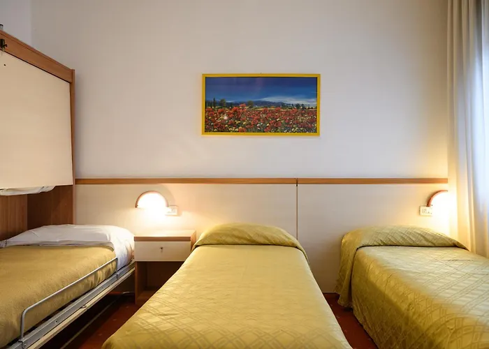 Hg Due Ragni Hotel