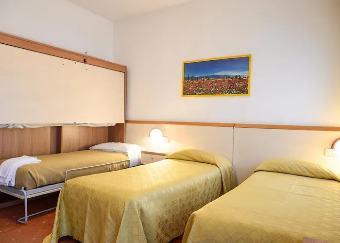 Hotel Hg Due Ragni
