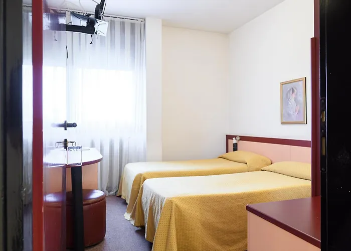 Hotel Hg Due Ragni
