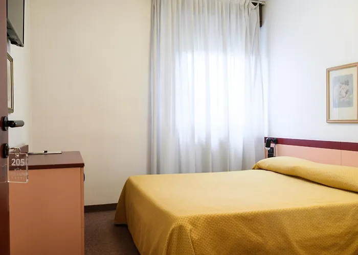 Hotel Hg Due Ragni 3*