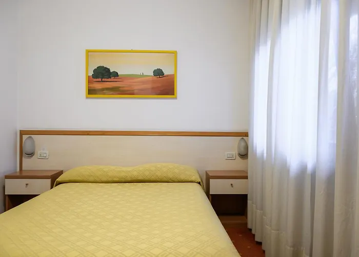 Hg Due Ragni 3* Villorba