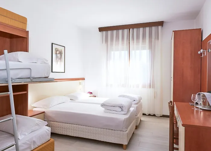 Hg Due Ragni Hotel
