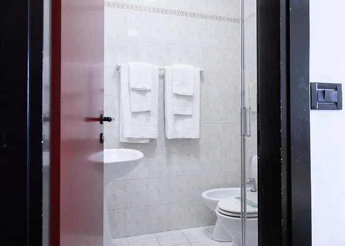 Hotel Hg Due Ragni Villorba