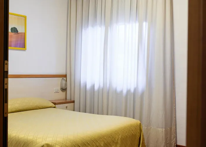Hotel Hg Due Ragni 3*