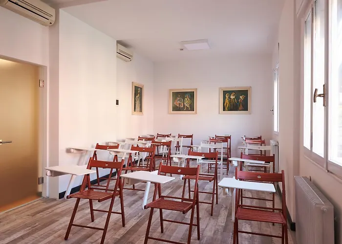 Hotel Hg Due Ragni