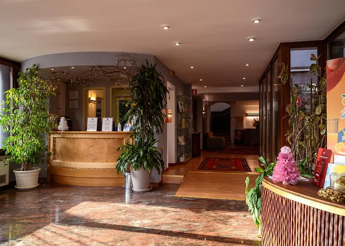 Hotel Hg Due Ragni 3*