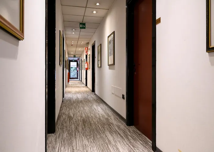 Hotel Hg Due Ragni Villorba