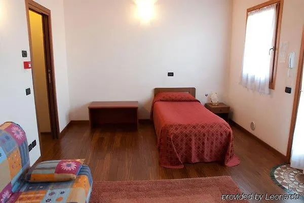 Hg Due Ragni Hotel 3*